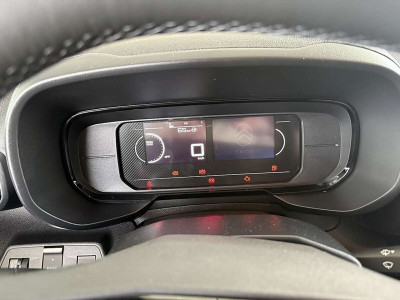 Citroën Berlingo Gebrauchtwagen Citroën Berlingo Gebrauchtwagen