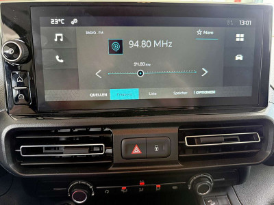 Citroën Berlingo Gebrauchtwagen Citroën Berlingo Gebrauchtwagen