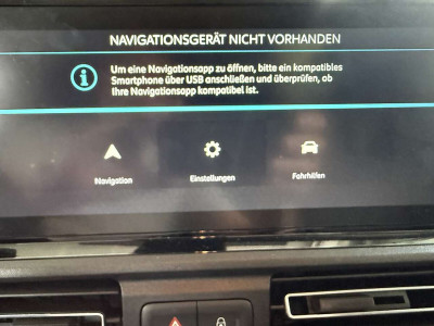 Citroën Berlingo Gebrauchtwagen Citroën Berlingo Gebrauchtwagen