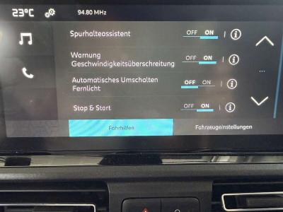 Citroën Berlingo Gebrauchtwagen Citroën Berlingo Gebrauchtwagen