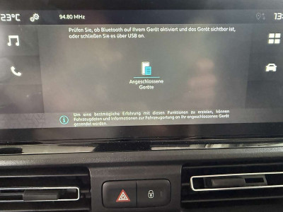 Citroën Berlingo Gebrauchtwagen Citroën Berlingo Gebrauchtwagen