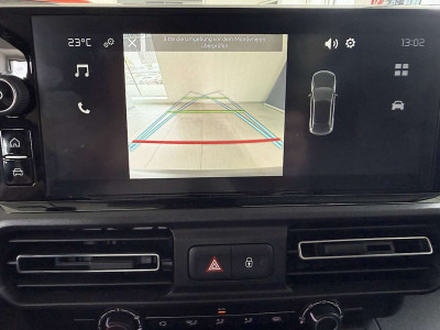 Citroën Berlingo Gebrauchtwagen Citroën Berlingo Gebrauchtwagen