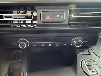 Citroën Berlingo Gebrauchtwagen Citroën Berlingo Gebrauchtwagen