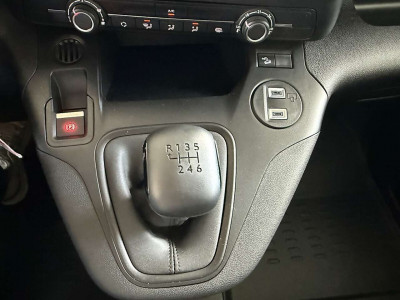 Citroën Berlingo Gebrauchtwagen Citroën Berlingo Gebrauchtwagen
