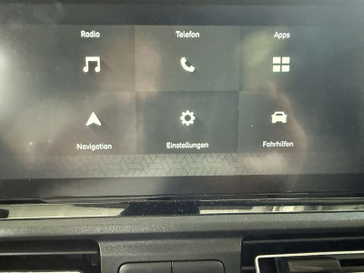 Citroën Berlingo Gebrauchtwagen Citroën Berlingo Gebrauchtwagen