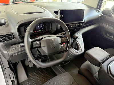 Citroën Berlingo Gebrauchtwagen Citroën Berlingo Gebrauchtwagen