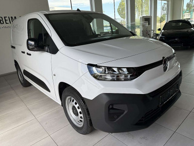 Citroën Berlingo Gebrauchtwagen Citroën Berlingo Gebrauchtwagen