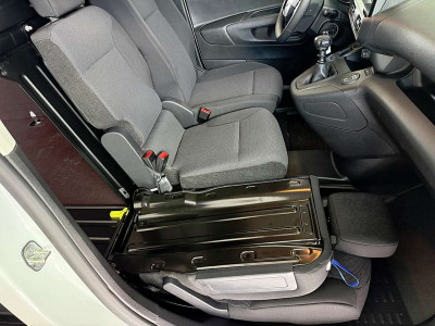 Citroën Berlingo Gebrauchtwagen Citroën Berlingo Gebrauchtwagen