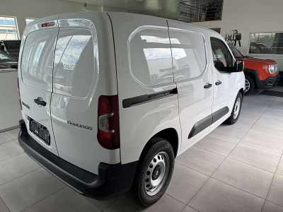 Citroën Berlingo Gebrauchtwagen Citroën Berlingo Gebrauchtwagen