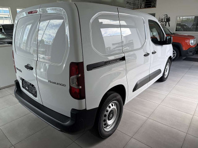 Citroën Berlingo Gebrauchtwagen Citroën Berlingo Gebrauchtwagen