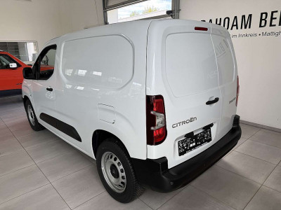 Citroën Berlingo Gebrauchtwagen Citroën Berlingo Gebrauchtwagen