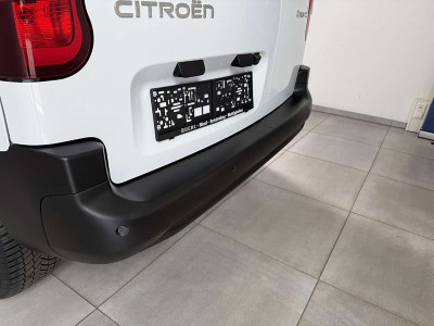 Citroën Berlingo Gebrauchtwagen Citroën Berlingo Gebrauchtwagen