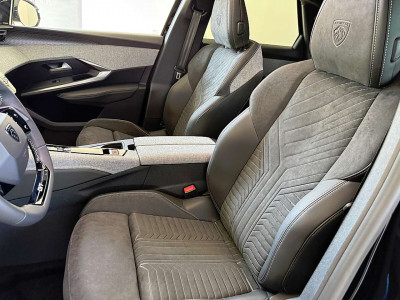 Peugeot 3008 Gebrauchtwagen