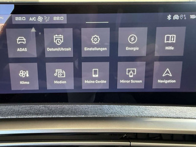 Peugeot 3008 Gebrauchtwagen