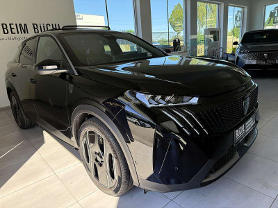 Peugeot 3008 Gebrauchtwagen