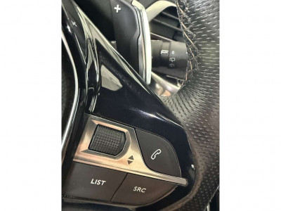 Peugeot 3008 Gebrauchtwagen Peugeot 3008 Gebrauchtwagen