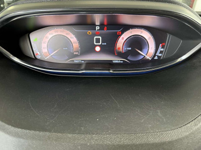 Peugeot 3008 Gebrauchtwagen Peugeot 3008 Gebrauchtwagen