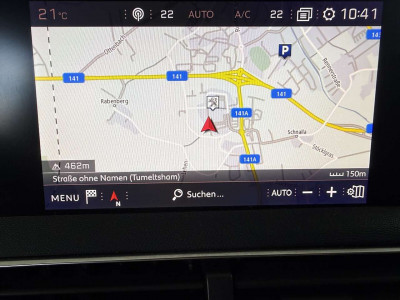 Peugeot 3008 Gebrauchtwagen Peugeot 3008 Gebrauchtwagen