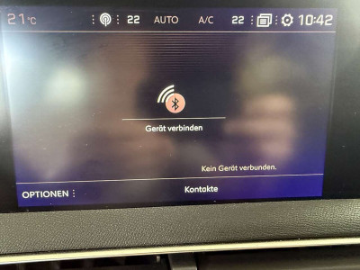 Peugeot 3008 Gebrauchtwagen Peugeot 3008 Gebrauchtwagen