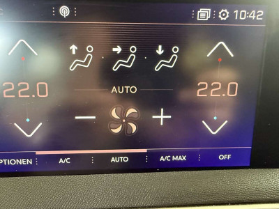 Peugeot 3008 Gebrauchtwagen Peugeot 3008 Gebrauchtwagen