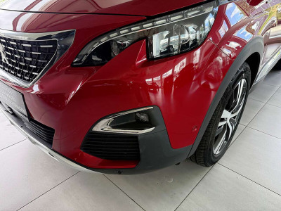 Peugeot 3008 Gebrauchtwagen Peugeot 3008 Gebrauchtwagen