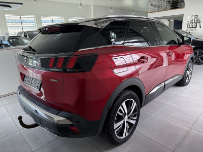 Peugeot 3008 Gebrauchtwagen Peugeot 3008 Gebrauchtwagen