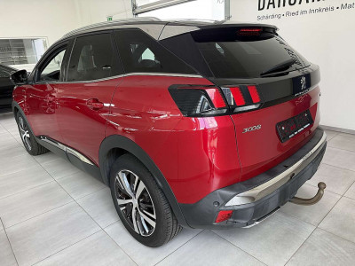 Peugeot 3008 Gebrauchtwagen Peugeot 3008 Gebrauchtwagen