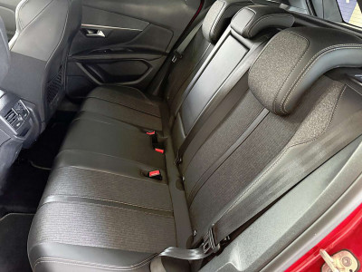Peugeot 3008 Gebrauchtwagen Peugeot 3008 Gebrauchtwagen