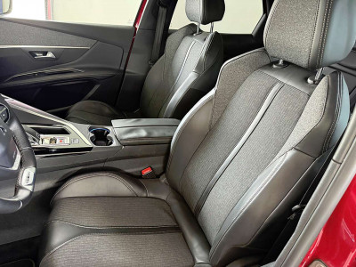 Peugeot 3008 Gebrauchtwagen Peugeot 3008 Gebrauchtwagen