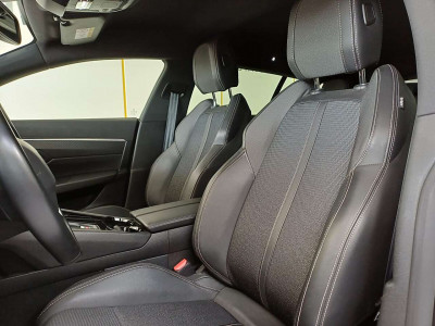 Peugeot 508 Gebrauchtwagen