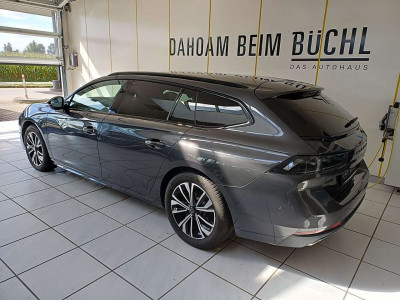 Peugeot 508 Gebrauchtwagen