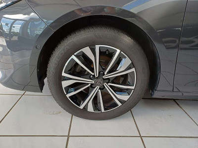 Peugeot 508 Gebrauchtwagen