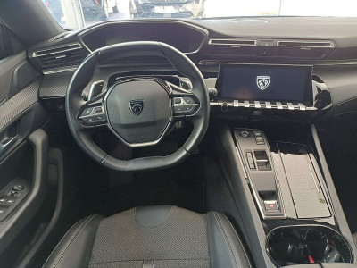 Peugeot 508 Gebrauchtwagen