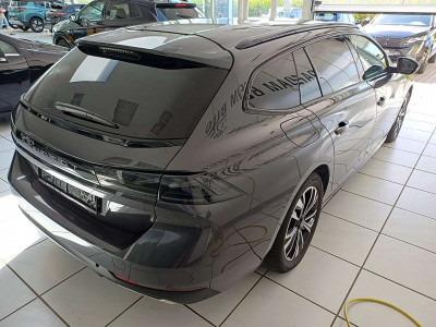 Peugeot 508 Gebrauchtwagen