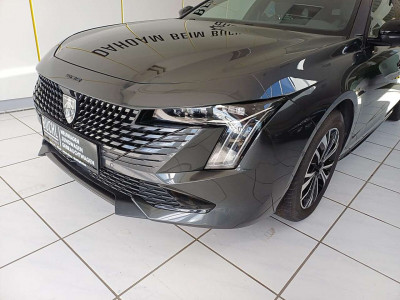 Peugeot 508 Gebrauchtwagen