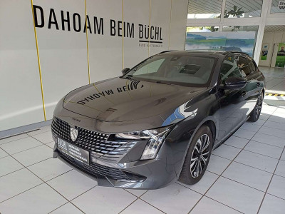 Peugeot 508 Gebrauchtwagen