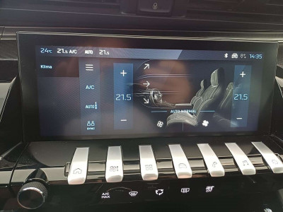 Peugeot 508 Gebrauchtwagen