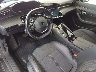 Peugeot 508 Gebrauchtwagen