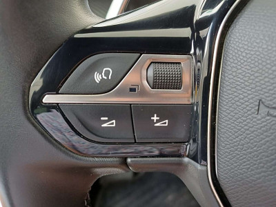 Peugeot 508 Gebrauchtwagen