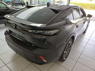 Peugeot 408 Gebrauchtwagen Peugeot 408 Gebrauchtwagen