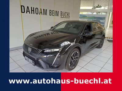 Peugeot 408 Gebrauchtwagen Peugeot 408 Gebrauchtwagen