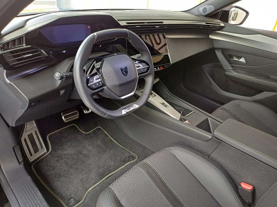 Peugeot 408 Gebrauchtwagen Peugeot 408 Gebrauchtwagen
