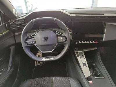 Peugeot 408 Gebrauchtwagen Peugeot 408 Gebrauchtwagen