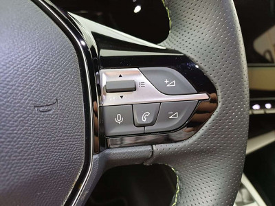 Peugeot 408 Gebrauchtwagen Peugeot 408 Gebrauchtwagen