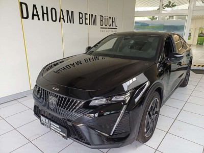 Peugeot 408 Gebrauchtwagen Peugeot 408 Gebrauchtwagen