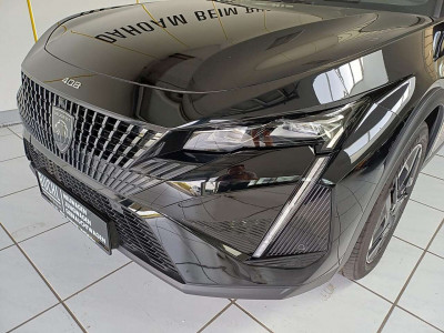 Peugeot 408 Gebrauchtwagen Peugeot 408 Gebrauchtwagen