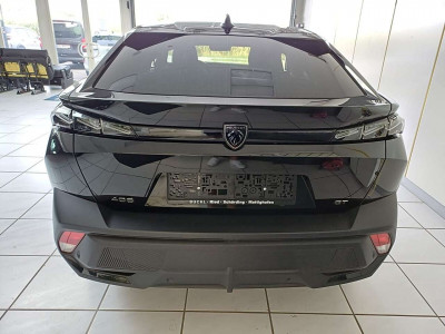 Peugeot 408 Gebrauchtwagen Peugeot 408 Gebrauchtwagen
