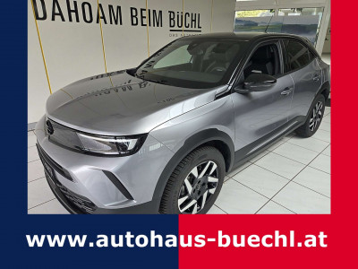 Opel Mokka Gebrauchtwagen Opel Mokka Gebrauchtwagen