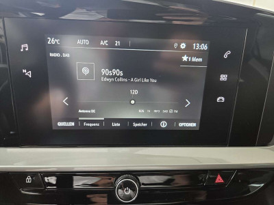 Opel Mokka Gebrauchtwagen Opel Mokka Gebrauchtwagen