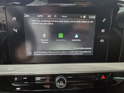 Opel Mokka Gebrauchtwagen Opel Mokka Gebrauchtwagen